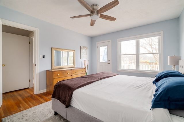 99 Cass Street, Boston, MA 02132