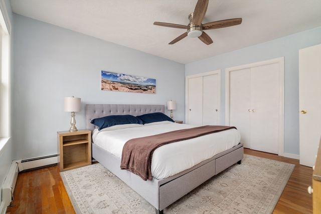 99 Cass Street, Boston, MA 02132