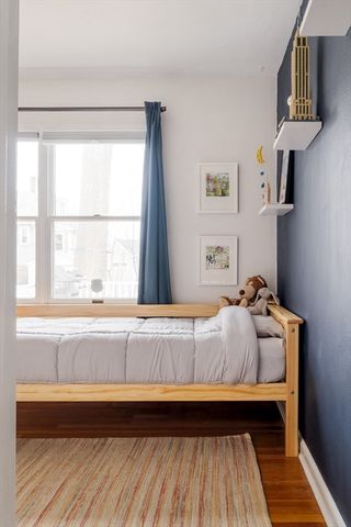 99 Cass Street, Boston, MA 02132