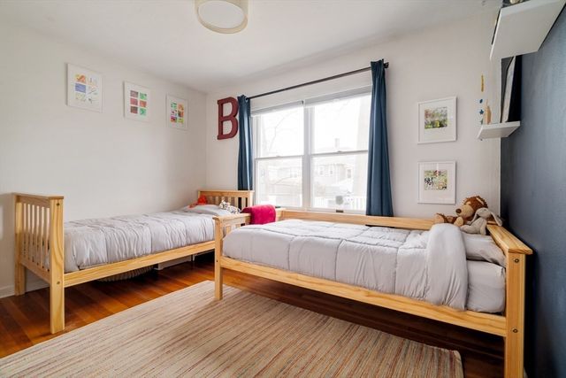 99 Cass Street, Boston, MA 02132