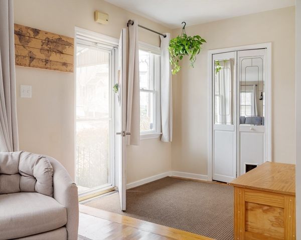 99 Cass Street, Boston, MA 02132