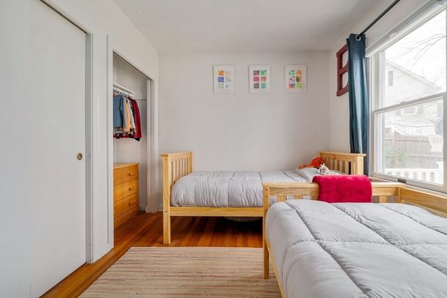 99 Cass Street, Boston, MA 02132