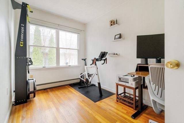 99 Cass Street, Boston, MA 02132