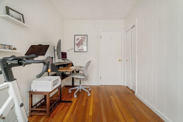 99 Cass Street, Boston, MA 02132