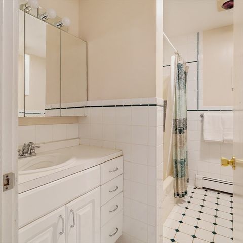 99 Cass Street, Boston, MA 02132