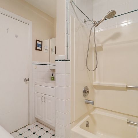 99 Cass Street, Boston, MA 02132