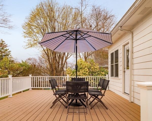 99 Cass Street, Boston, MA 02132