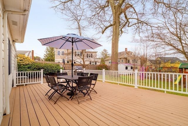 99 Cass Street, Boston, MA 02132