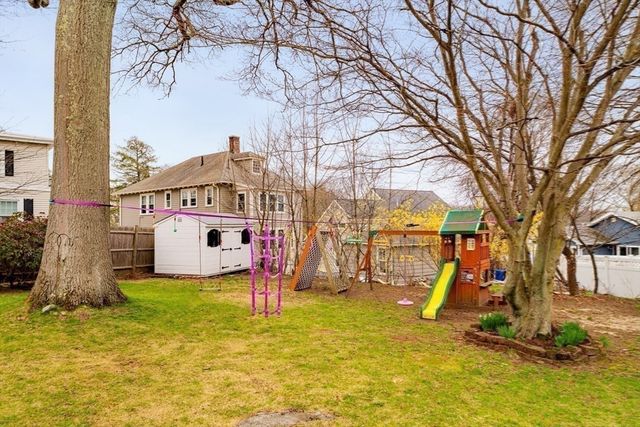 99 Cass Street, Boston, MA 02132