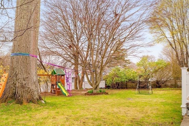 99 Cass Street, Boston, MA 02132