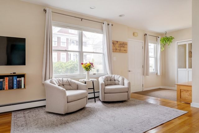 99 Cass Street, Boston, MA 02132