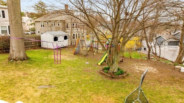 99 Cass Street, Boston, MA 02132