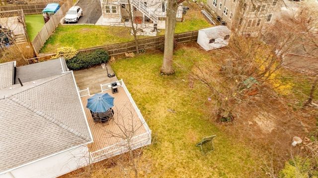 99 Cass Street, Boston, MA 02132