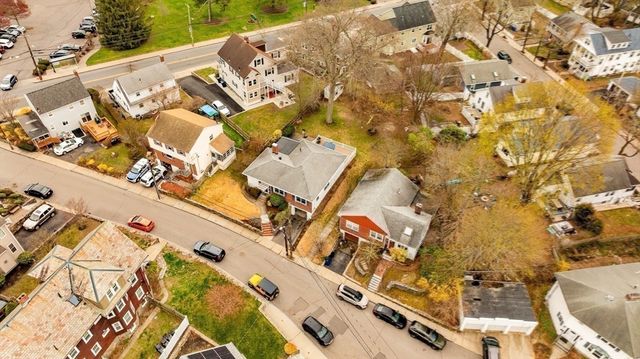 99 Cass Street, Boston, MA 02132