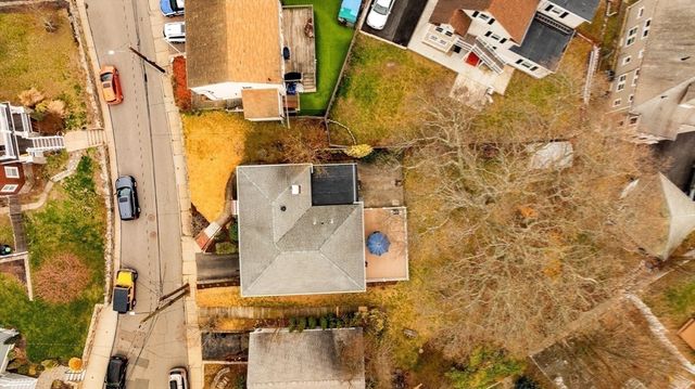 99 Cass Street, Boston, MA 02132