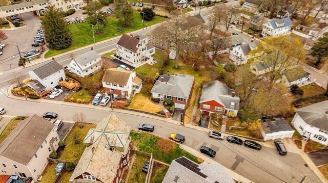 99 Cass Street, Boston, MA 02132