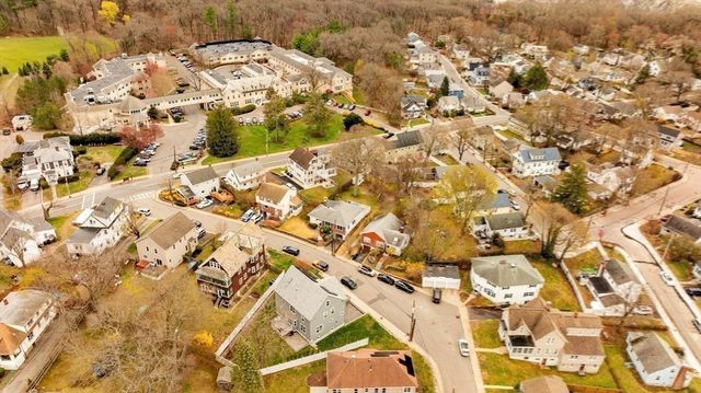 99 Cass Street, Boston, MA 02132