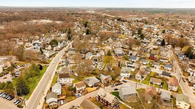 99 Cass Street, Boston, MA 02132