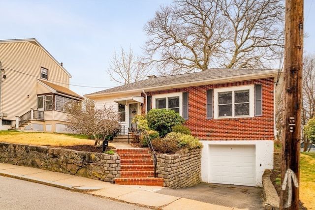 99 Cass Street, Boston, MA 02132