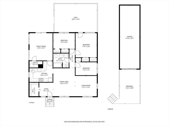 99 Cass Street, Boston, MA 02132