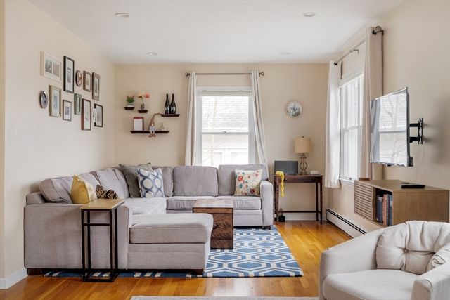 99 Cass Street, Boston, MA 02132