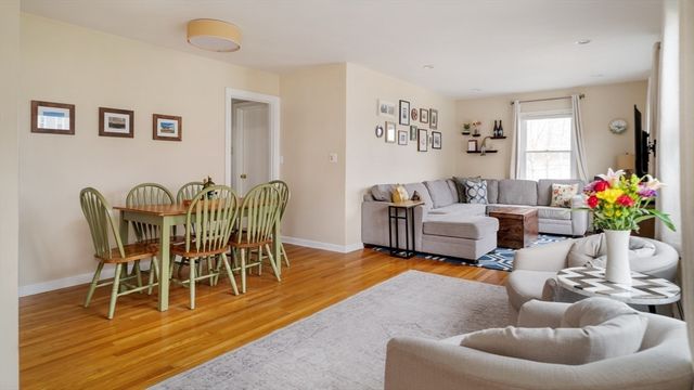 99 Cass Street, Boston, MA 02132