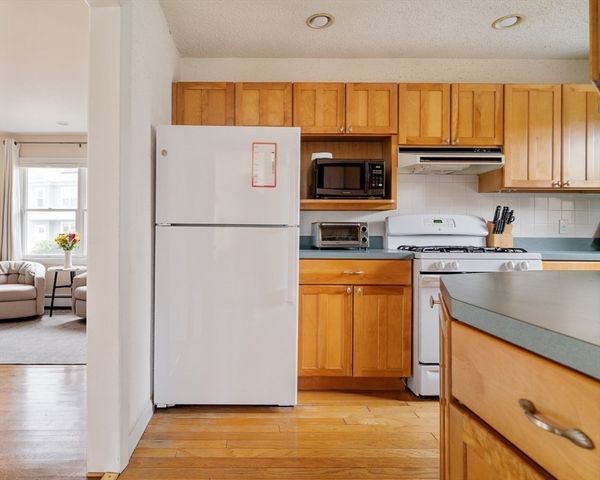 99 Cass Street, Boston, MA 02132