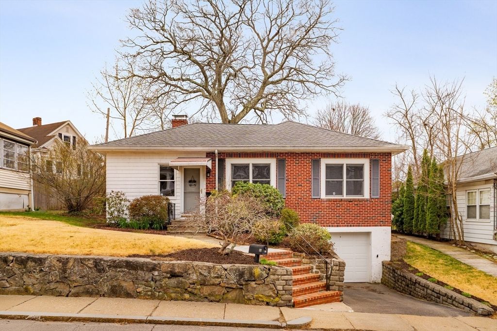 99 Cass Street, Boston, MA 02132