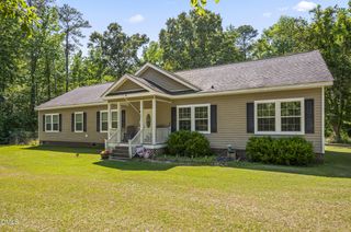431 Bonnie Avenue, Smithfield, NC 27577