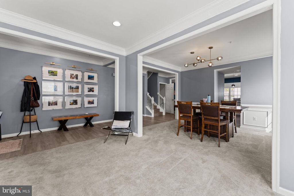 Image 11 of property listing at 8802 BANCROFT DR, Waldorf, MD 20603