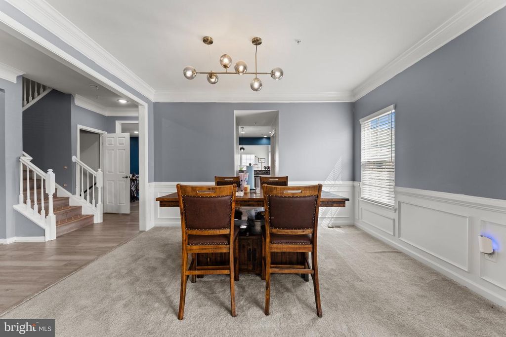 Image 12 of property listing at 8802 BANCROFT DR, Waldorf, MD 20603