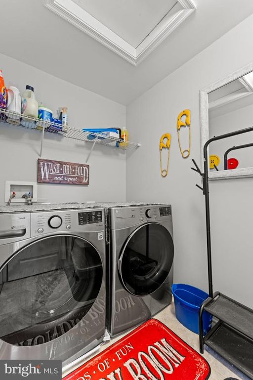 Image 13 of property listing at 8802 BANCROFT DR, Waldorf, MD 20603