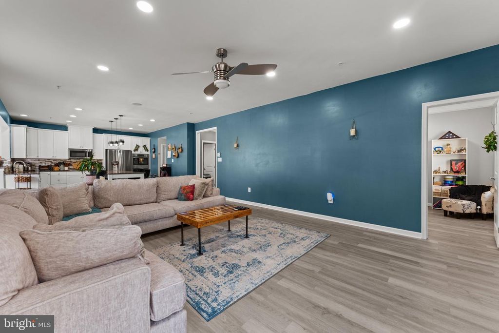 Image 15 of property listing at 8802 BANCROFT DR, Waldorf, MD 20603