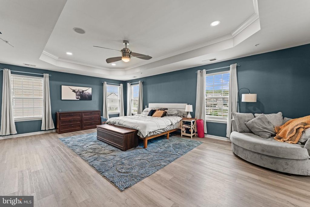 Image 16 of property listing at 8802 BANCROFT DR, Waldorf, MD 20603