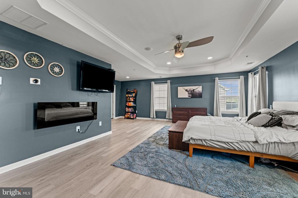 Image 17 of property listing at 8802 BANCROFT DR, Waldorf, MD 20603