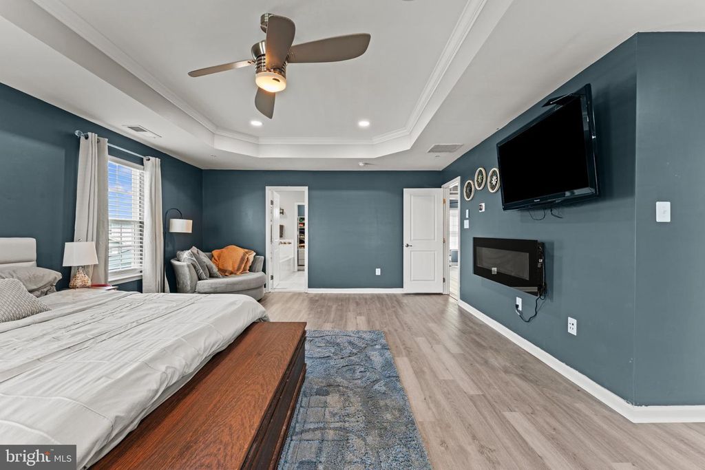 Image 18 of property listing at 8802 BANCROFT DR, Waldorf, MD 20603