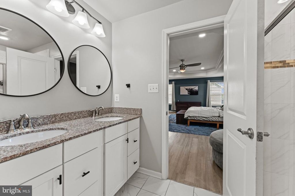 Image 20 of property listing at 8802 BANCROFT DR, Waldorf, MD 20603