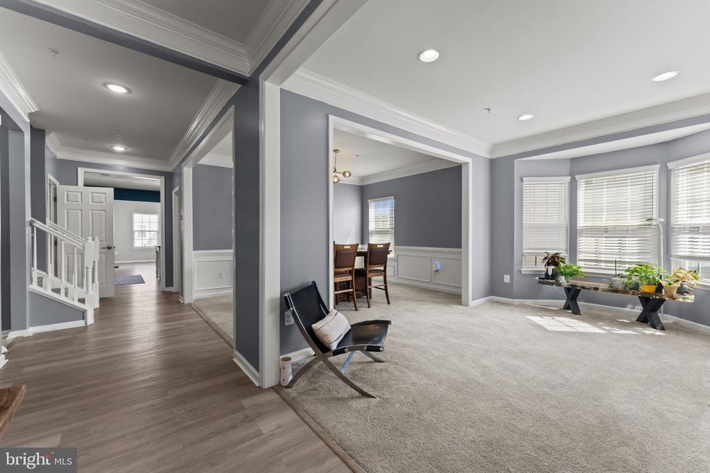 Image 3 of property listing at 8802 BANCROFT DR, Waldorf, MD 20603