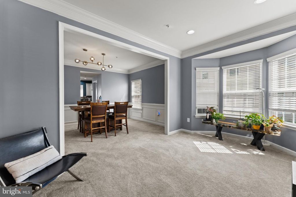 Image 4 of property listing at 8802 BANCROFT DR, Waldorf, MD 20603