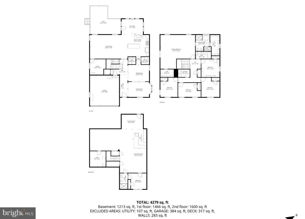 Image 41 of property listing at 8802 BANCROFT DR, Waldorf, MD 20603