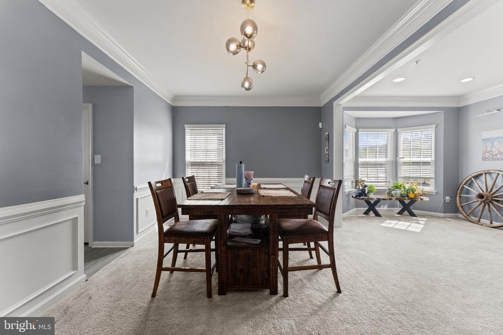 Image 10 of property listing at 8802 BANCROFT DR, Waldorf, MD 20603