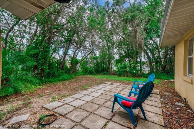 312 S Lotela Avenue, Avon Park, FL 33825