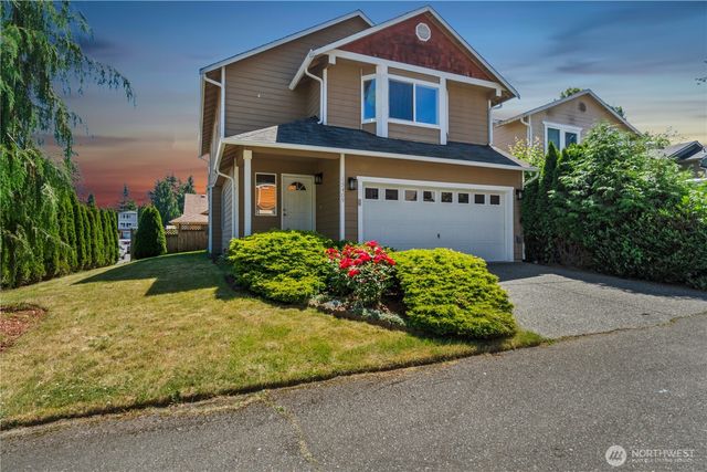 15409 51st Place W, Edmonds, WA 98026