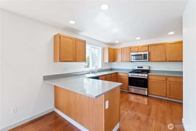 15409 51st Place W, Edmonds, WA 98026