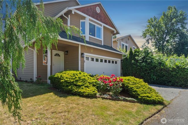 15409 51st Place W, Edmonds, WA 98026