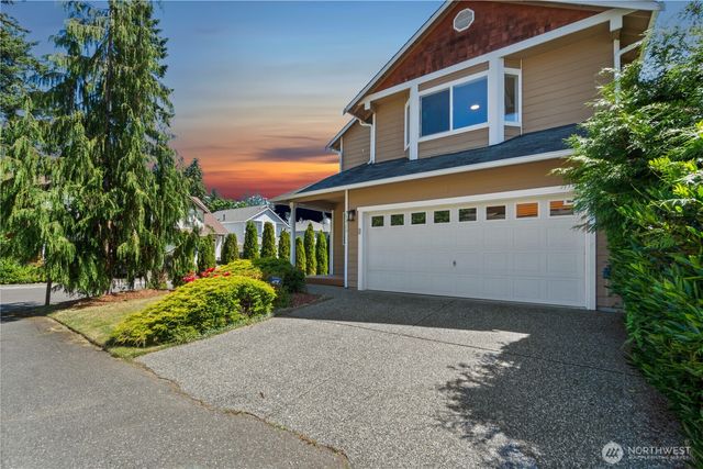 15409 51st Place W, Edmonds, WA 98026