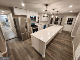 116 BAY AVE, Forked River, NJ 08731