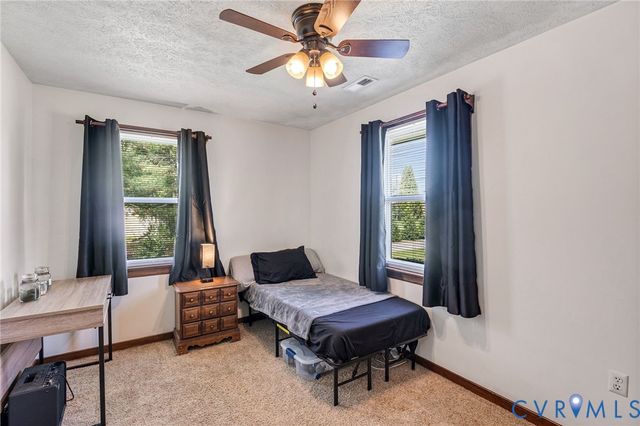 3411 Spring Run Rd, Mechanicsville, VA 23111