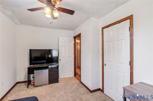 3411 Spring Run Rd, Mechanicsville, VA 23111