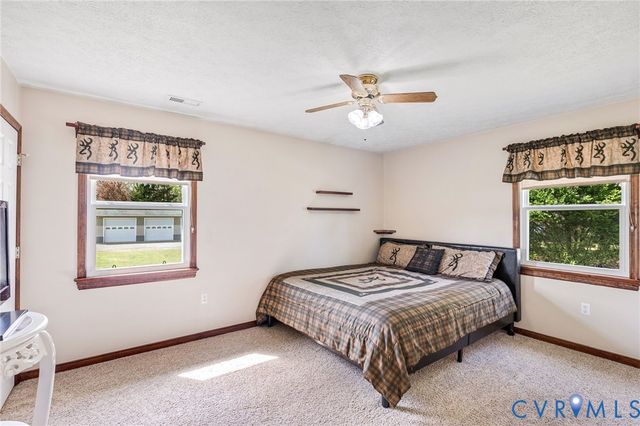 3411 Spring Run Rd, Mechanicsville, VA 23111